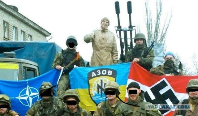 Что за награды?