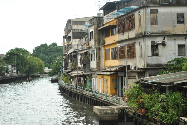 Тайланд: Бангкок, Паттайя, Ко Самет