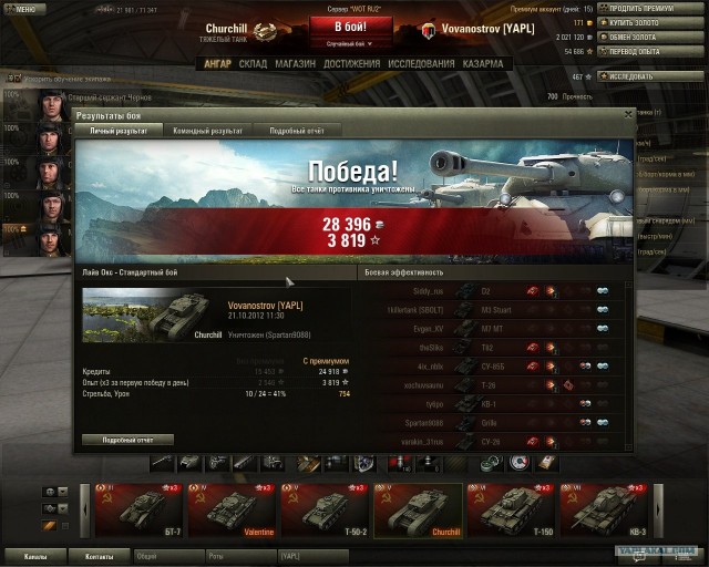 Wargaming 2