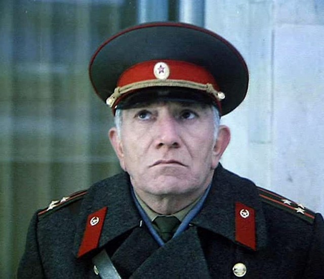 "Место встречи изменить нельзя" (взгляд на работу МУРа)