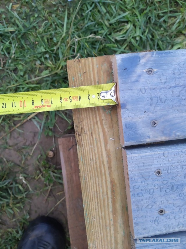 Веранда в курятник своими руками