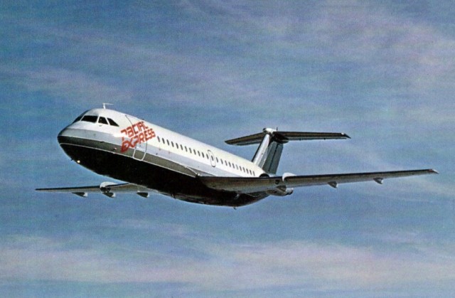 20 век в цвете. 1982 год. Зарубежный мир 40 лет назад