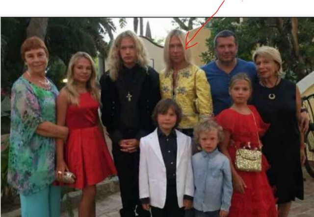 Когда много врешь, так легко запутаться