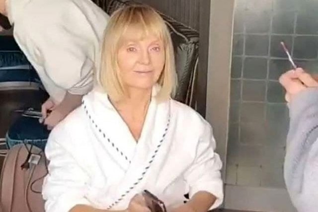 Известные российские "красавицы", половину которых вы не знаете, без макияжа