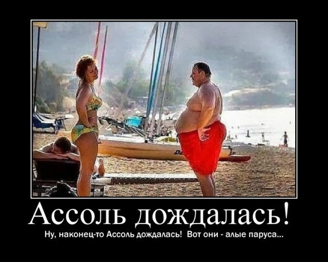 Красивых морских и около картинок пост