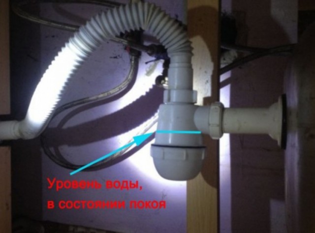 Прямоток