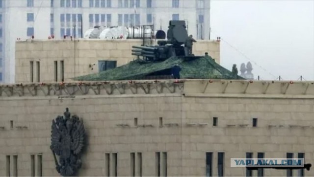 ЗРК Patriot уже прибыли на Украину, сообщил глава Минобороны Польши Мариуш Блащак