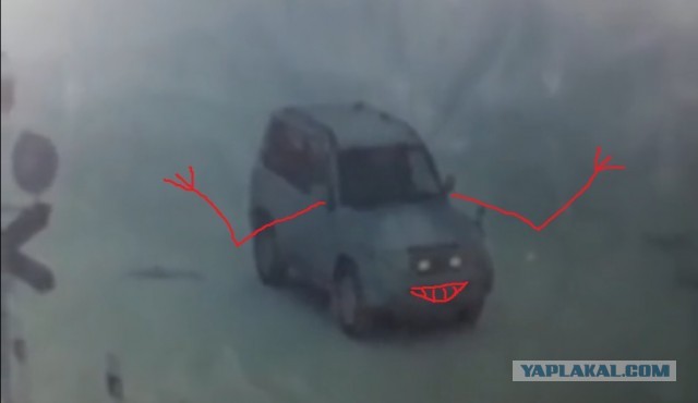 Джентельмен удачи