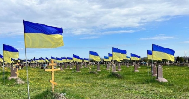 Украинцы хотят "сдавать" города
