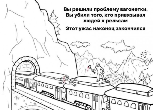 Нестандартный пост в пятницу