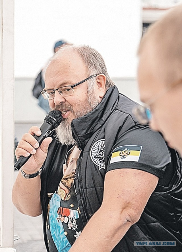 Патриарх Кирилл призвал православных идти защищать Отечество