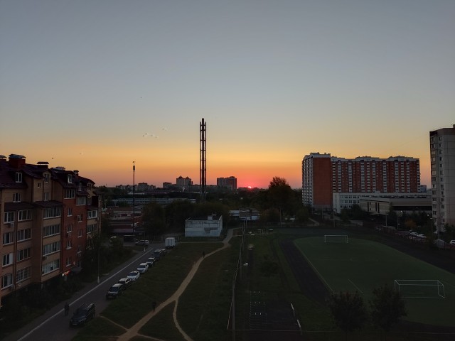 С Международным Днем Туризма