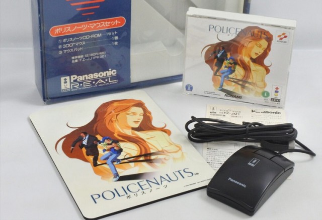 3DO - история несбывшихся надежд