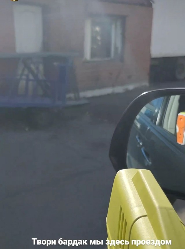 Вот бы нам такое в детстве