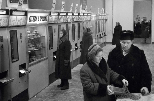 Интересные и редкие ретро-фотографии 11.12.23
