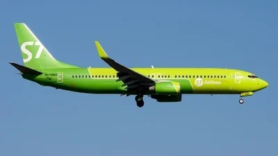 Два самолета Boeing не смогли взлететь из-за неисправности двигателей