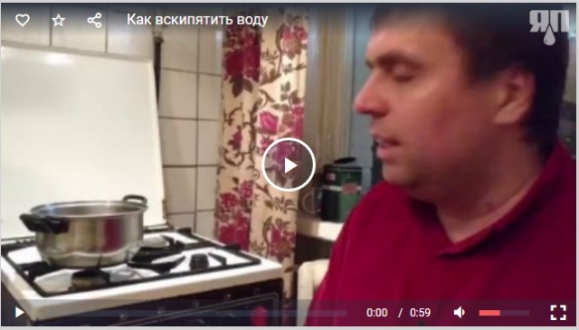 Оказывается, все эти годы мы неправильно жарили яичницу