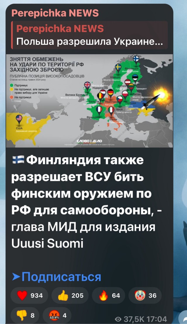Будущее в войне за дронами