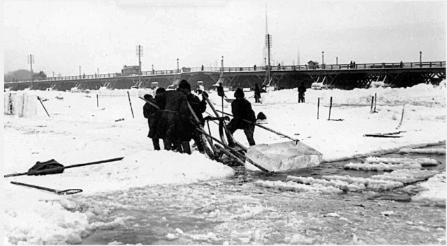 Прогулка по Санкт-Петербургу 1909 года