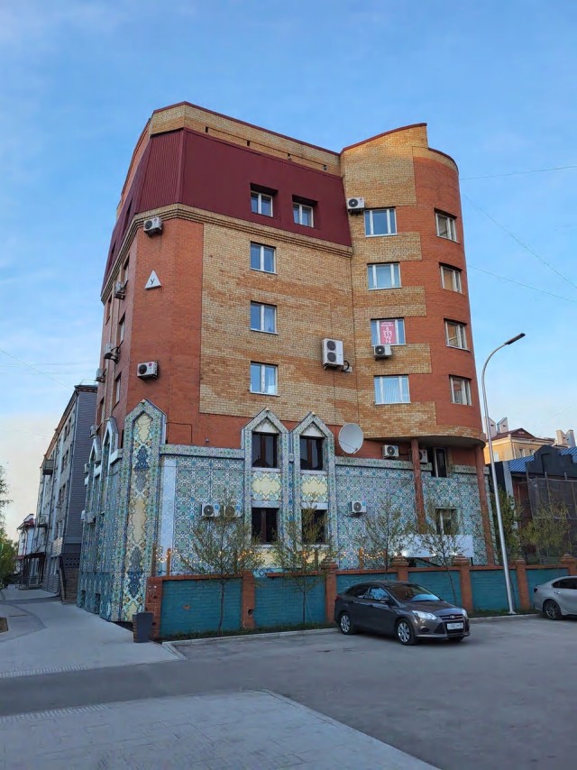 Не тюлень, а Тюмень…