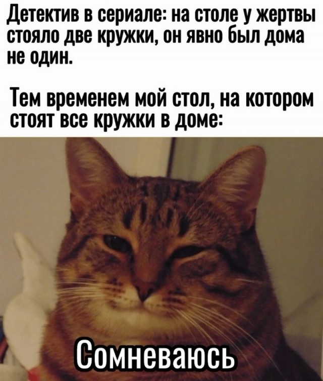 Завалялось тут случайно немного забавных картинок