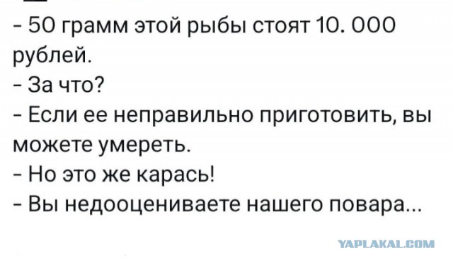 Веселые картинки к пятнице (09.08)