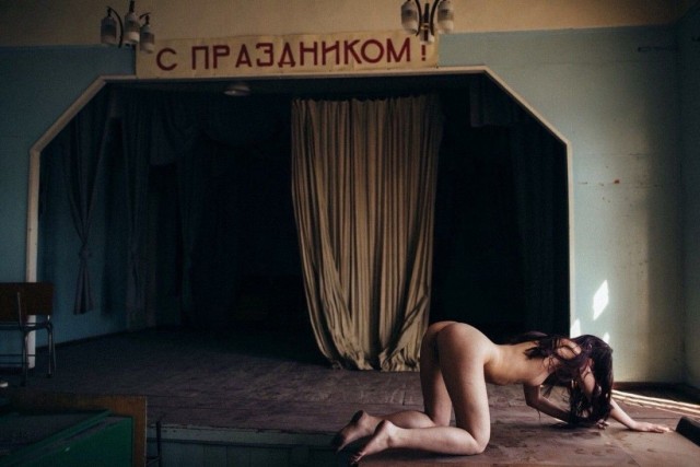 Девушки бывают разные (27.09)