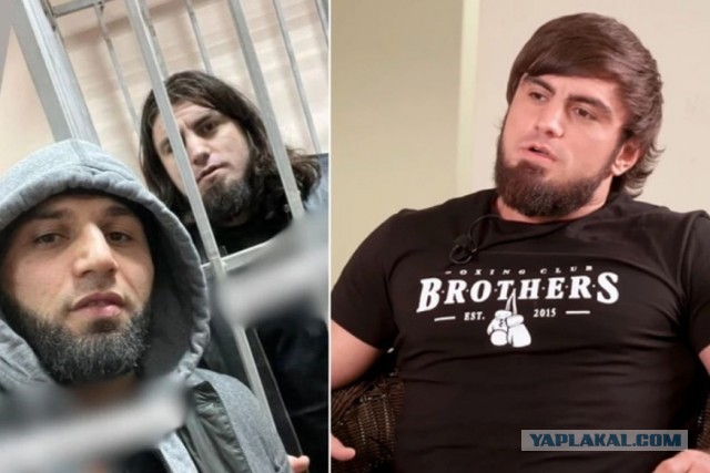 Обычный финал восточной сказки...