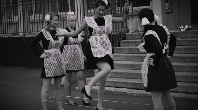 1990 год. Женщина приревновала мужа к соседке-старшекласснице и расправилась с ней