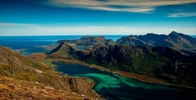 Мечехвосты, залив Делавэр - природное чудо