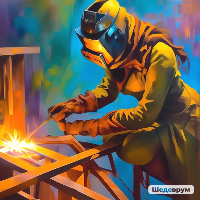 Пусть сказка начинается с конца