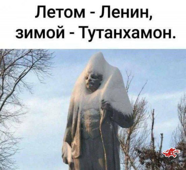 Завалялось тут случайно немного забавных картинок