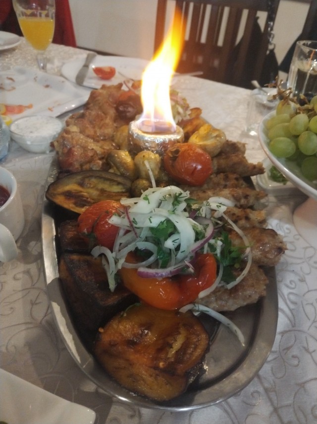 Двойной реалистик