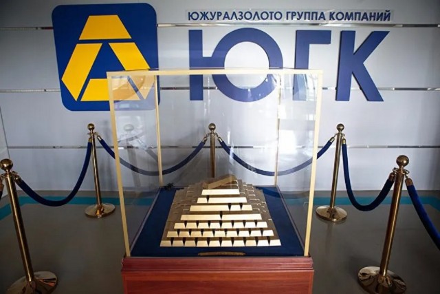 Нужно больше золота, милорд