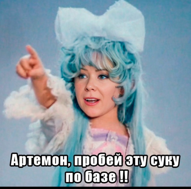 А можно ли 12-летних шокировать поцелуем на сцене?⁠⁠