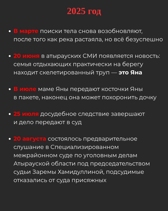 Мрази, переписка.