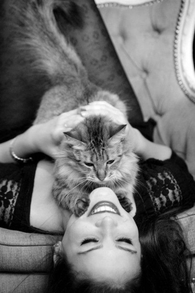 Прикольные и просто красивые картинки 18.11.2025