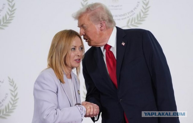 На новых фото из архива Эпштейна есть Трамп, Клинтон и Билл Гейтс