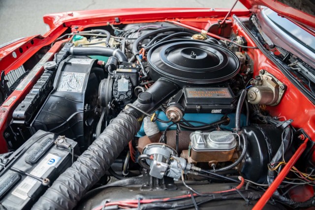 1978 Chrysler New Yorker Brougham Coupe 440. Автопятница №129.