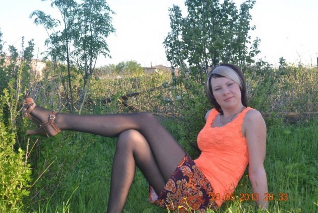 Пятничные Дамы.
