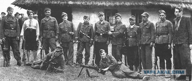 Афганские военные начали операцию против Пакистана