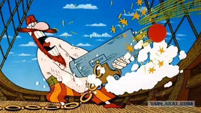 Иран нанёс удар по Евросоюзу