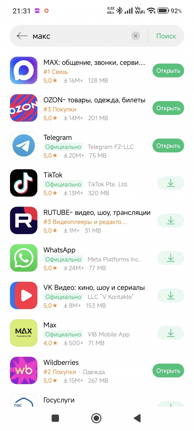 Знакомая методика