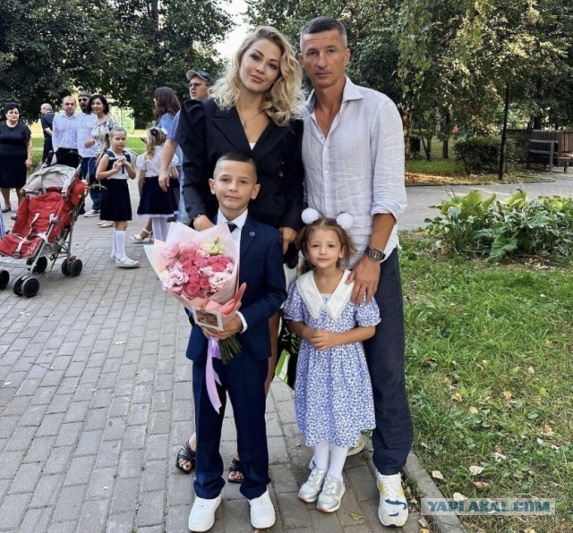 Евгений Алдонин: борьба с недугом за границей и поддержка близких