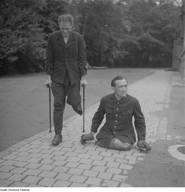 Фотографии из прошлого нашей страны – 145