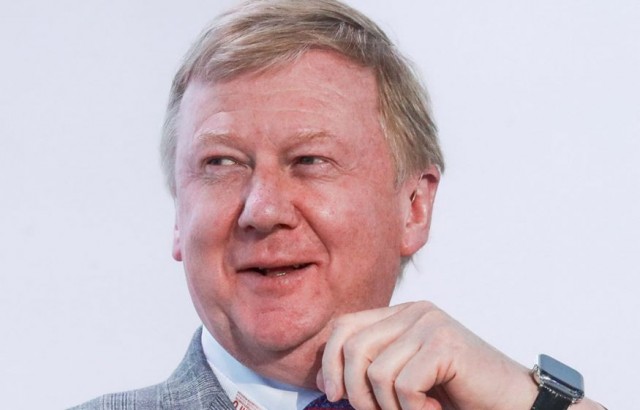 Экс-замминистра природы Буцаев объявлен в розыск