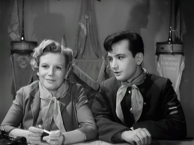 Фильму «Друг мой, Колька!» - 65 лет!
