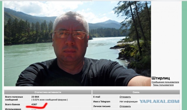 Как вы относитесь к баяноябедам?