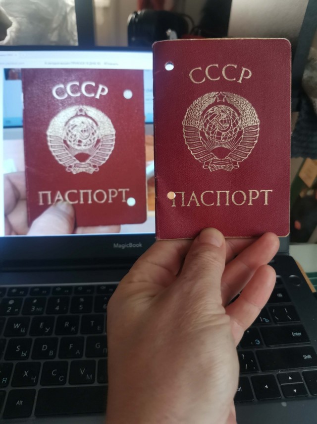 А сегодня вышел ПРИКАЗ!  Я ДМБ 92