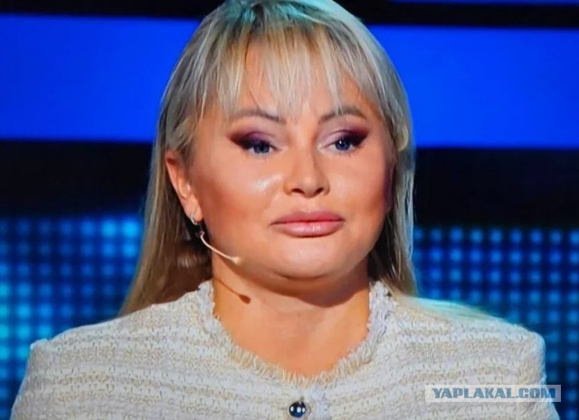 50-летняя Дана Борисова раскрыла своё отношение к браку: «Нормальных вариантов нет»
